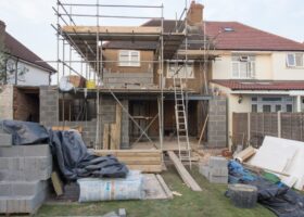 A new build can be the perfect way to create your dream home. We offer a proven and expert new build service, from start to finish, where we’ll work closely with you so that you can achieve your perfect house.